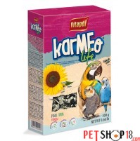 Vitapol Karmeo Sunflower Seed 300 Gm